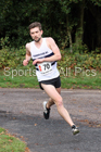Senior mens 6 Stage Relay, 2018 ERRA 6 and 4 Stage and Youngsters Relays. Photo:  David T. Hewitson/Sports for All Pics